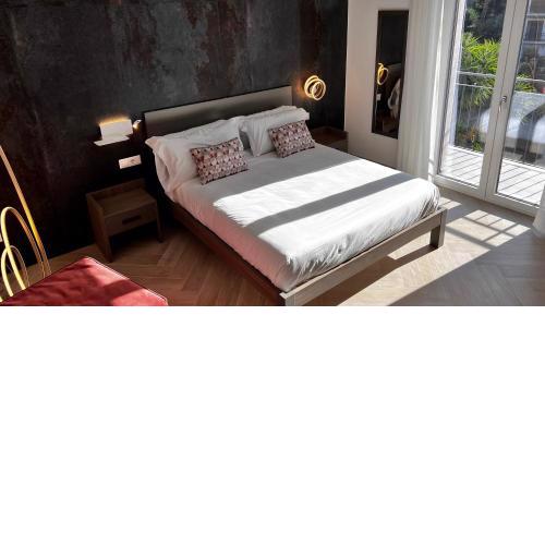 Patriziella 4 Rooms