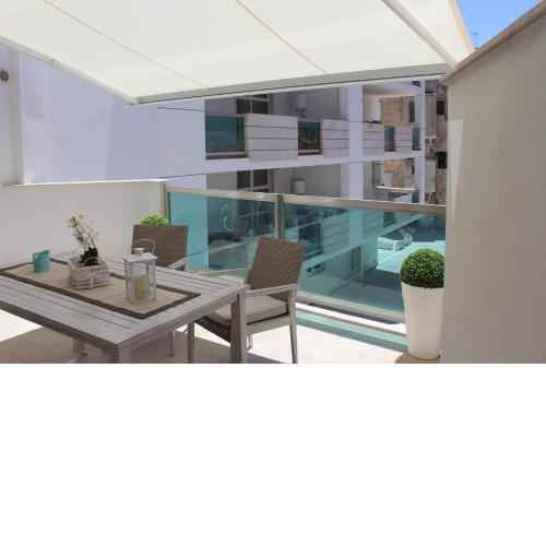 Patrizio Home
