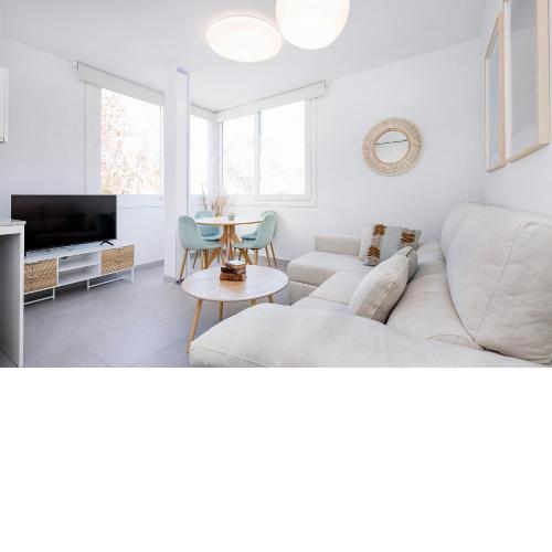 Patrocinio City Center Apartment