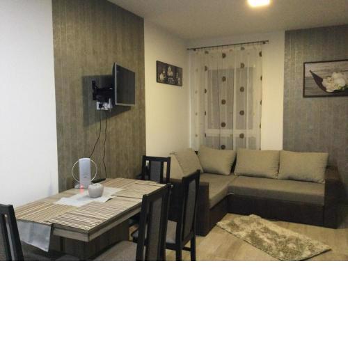 Patti-2 Apartman Zamárdi