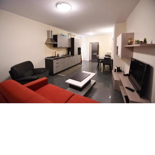 Patty & Bleto House