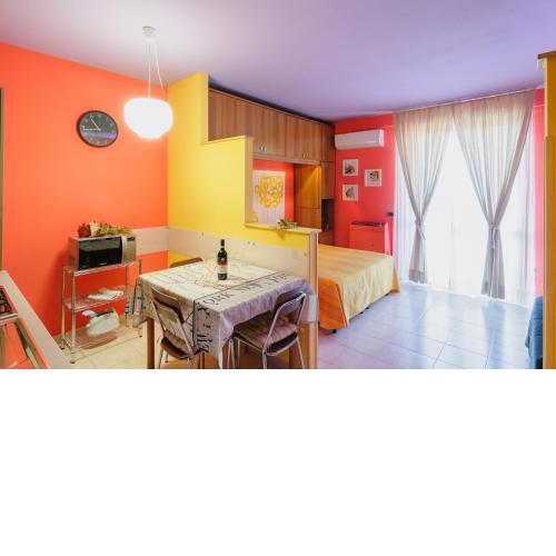 Patty's Aparthotel Arezzo