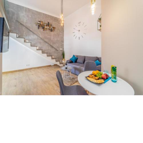 Paulay Boutique Residences Downtown