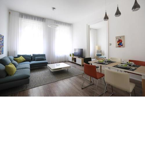 Paulay Central Top Suite
