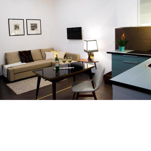 Paulay Design Apartment