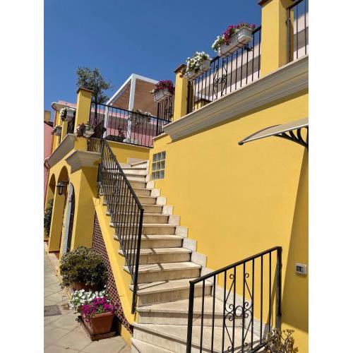 Pauli'S Holiday House