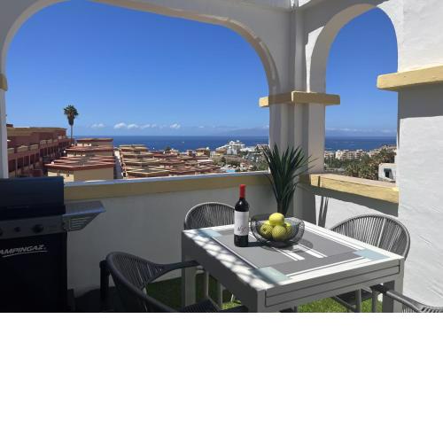 PaulMarie Apartment Ocean View in Windsor Park