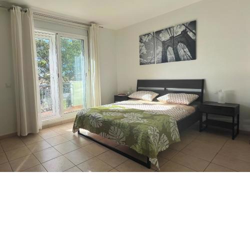 PaulMarie Oasis de Fanabe