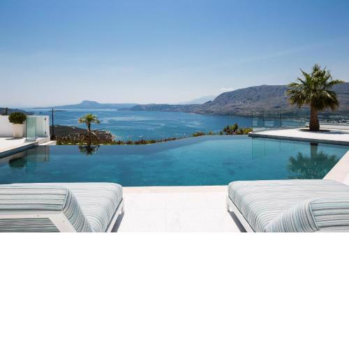 Paul's Mansion