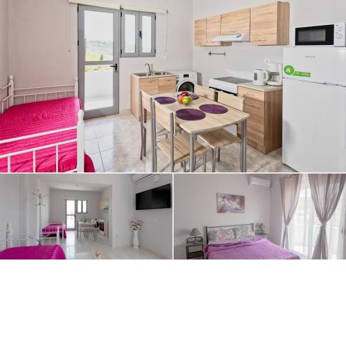 Paulsia Apartments