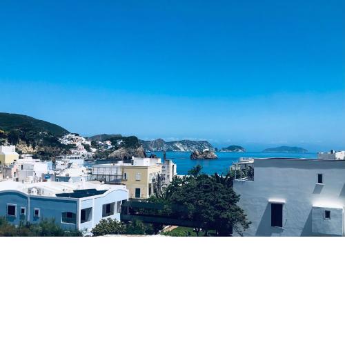 Pausa mare Ponza - Immobilevante