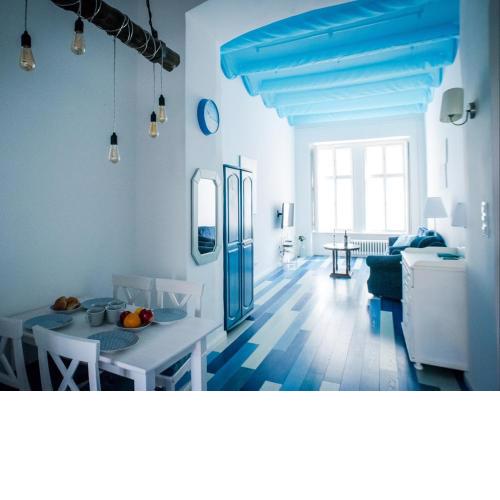 Pause Apartment with Free Parking