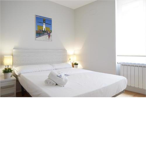 Pausoka - Basque Stay