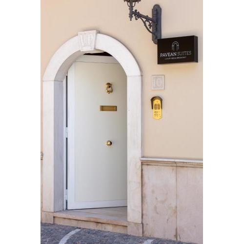 Pavean Suites