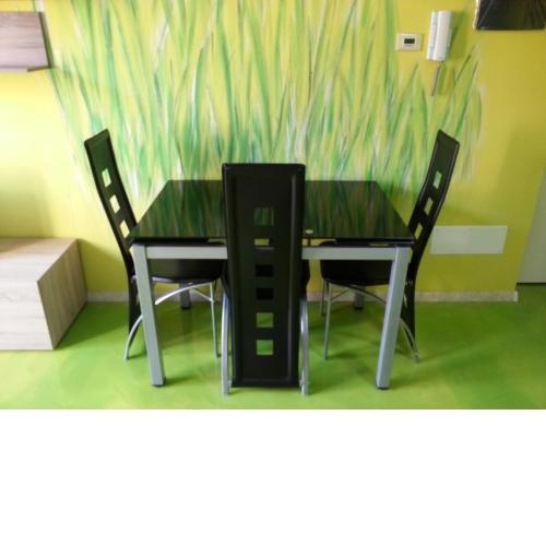Pavia Residence