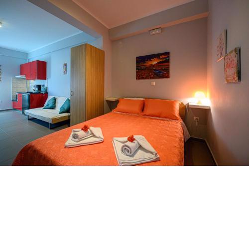 Pavlina's Apartments 1