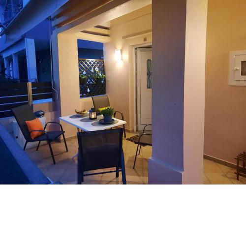 Pavlos Apartment