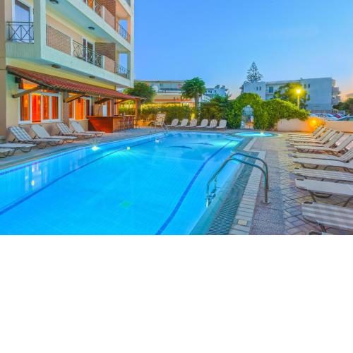 Pavlos Hotel