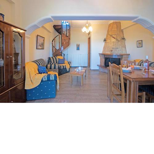 Pavlos Sofia Apartment