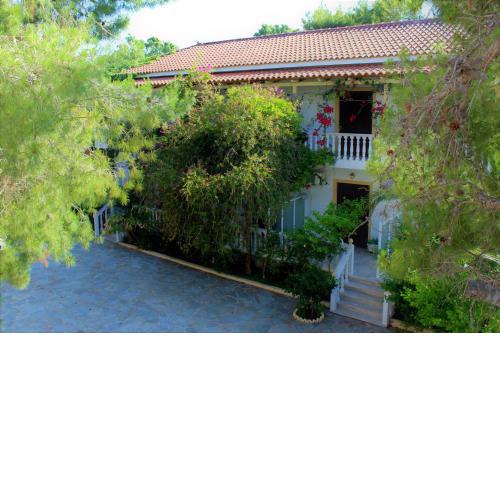 Pavlos studios