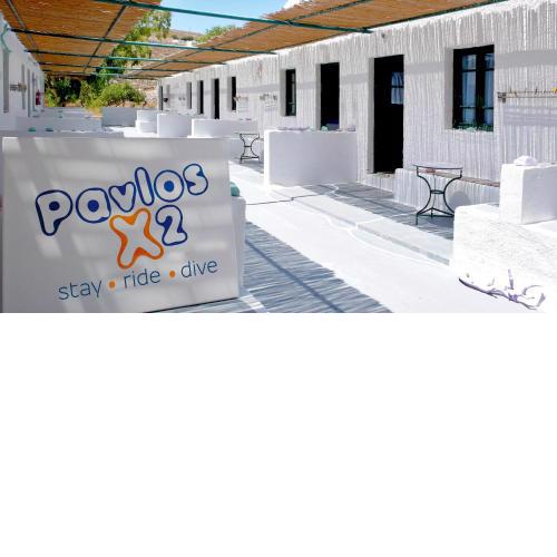 Pavlosx2