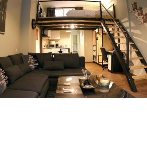 Pavlou Mela Apartment