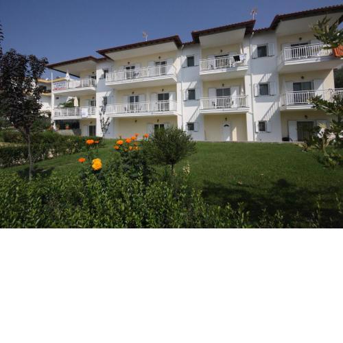 Pavloudis Apartments