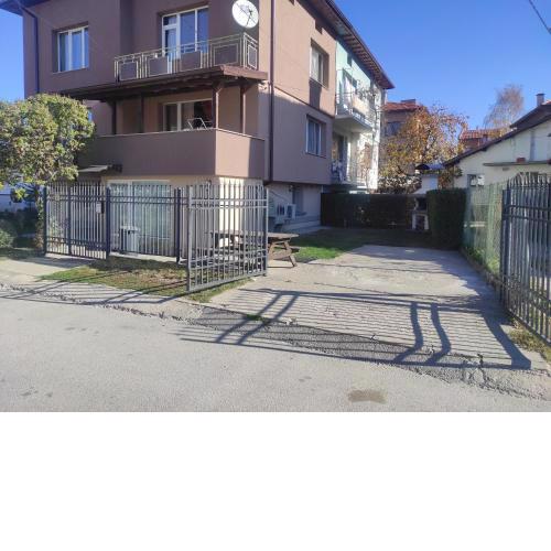 Pavlovi Apartments