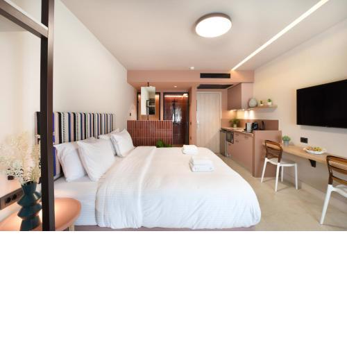 Pavo Art Hotel