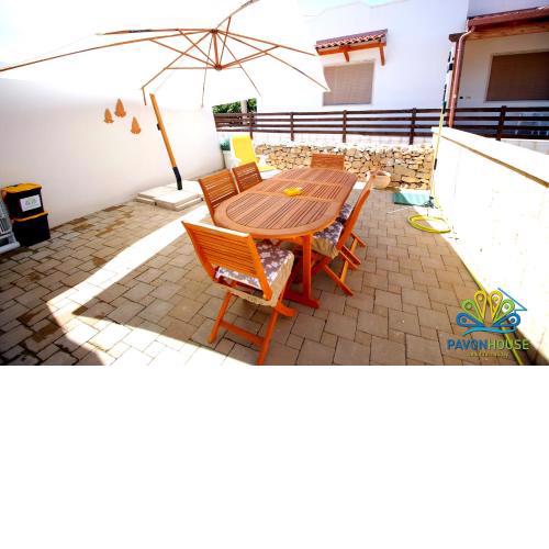Pavon House Green - Villetta nuova costruzione 80 mt dal mare, 3 km da spiagge Torre San Giovanni