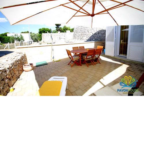 Pavon House Yellow - Villetta nuova 80 mt dal mare 3 km da spiagge Torre San Giovanni