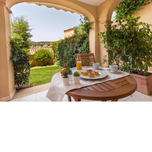 Pavoncelle - Elegante appartamento a Villasimius, località turistica da sogno del sud Sardegna