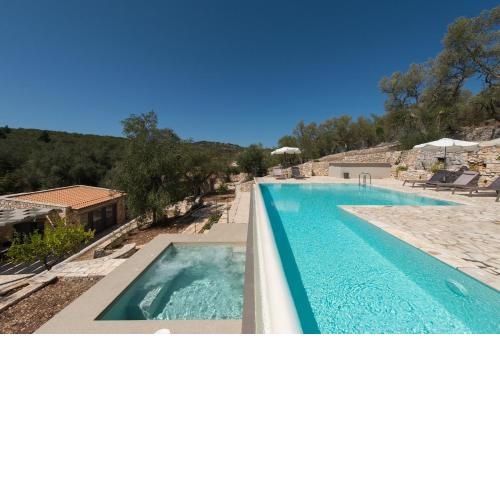 Paxoi Resort - Adult-Only