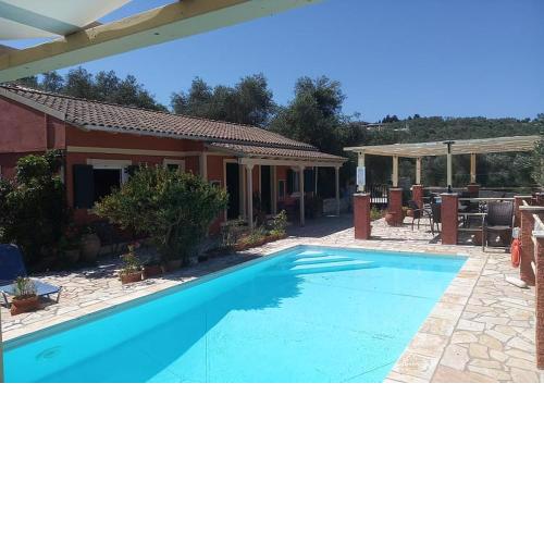 Paxos Bonzai Studios