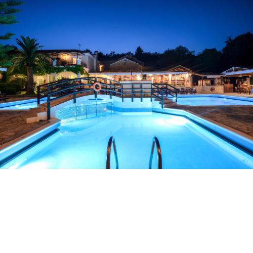 Paxos Club Resort & SPA
