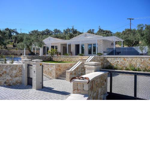 Paxos Luxury Living Junior Suites
