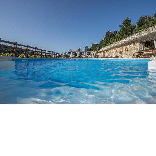 Paxos Santa Marina Villas