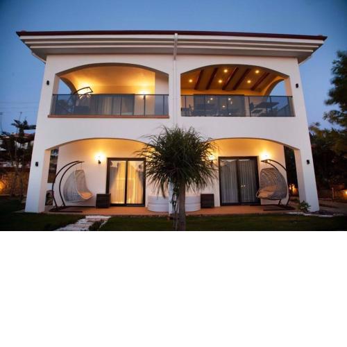PAYAM BUTİK OTEL