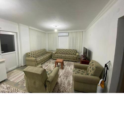 Payamaltı tatil evleri