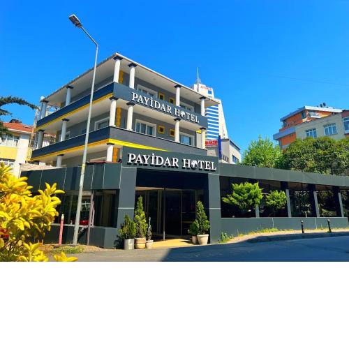 Payidar HOTEL