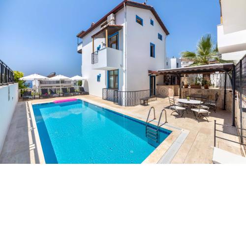 Pazar Apartments