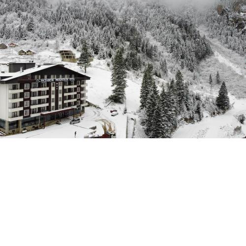 PAZARCIK MOUNTAIN HOTEL