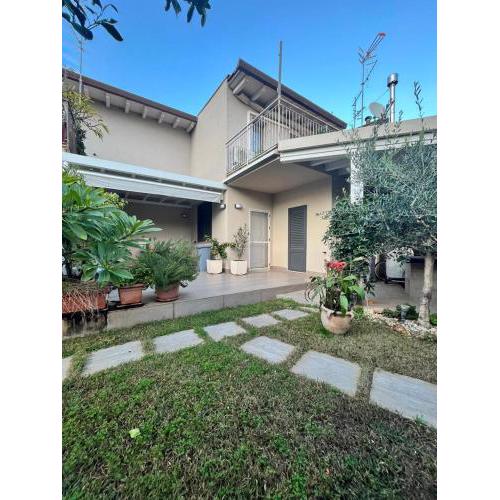 Pazienza House