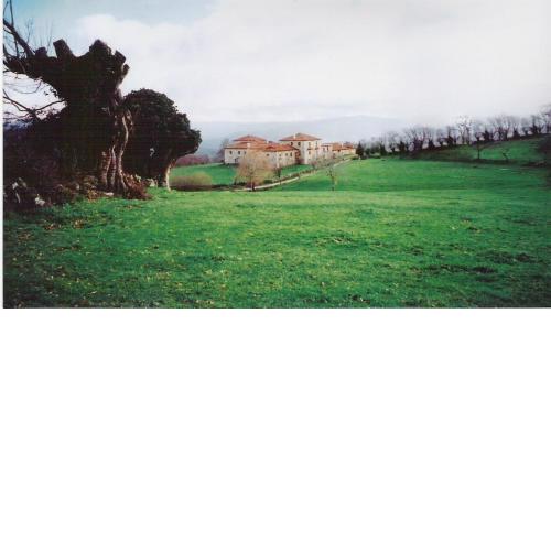 Pazo A Freiria