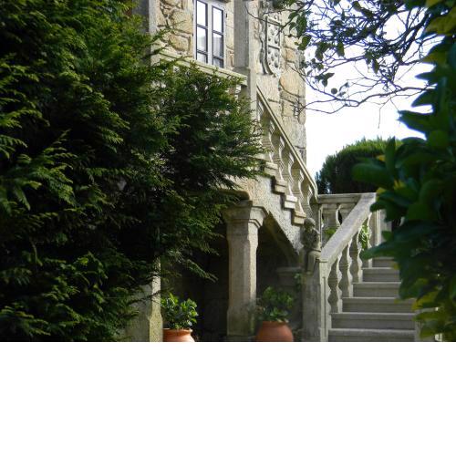 Pazo Carrasqueira