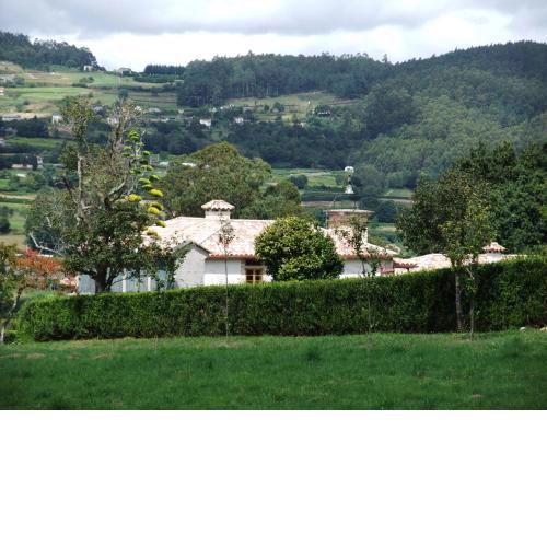 Pazo Da Cruz