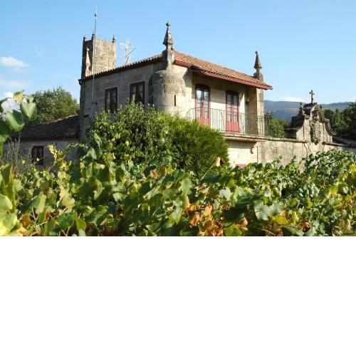 Pazo Da Fraga
