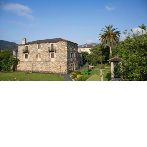 Pazo da Trave