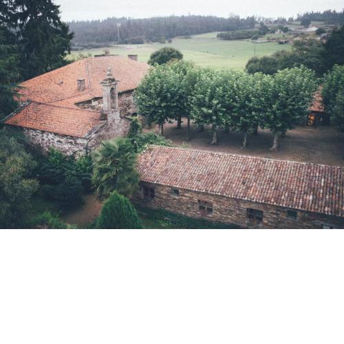 Pazo de Andeade