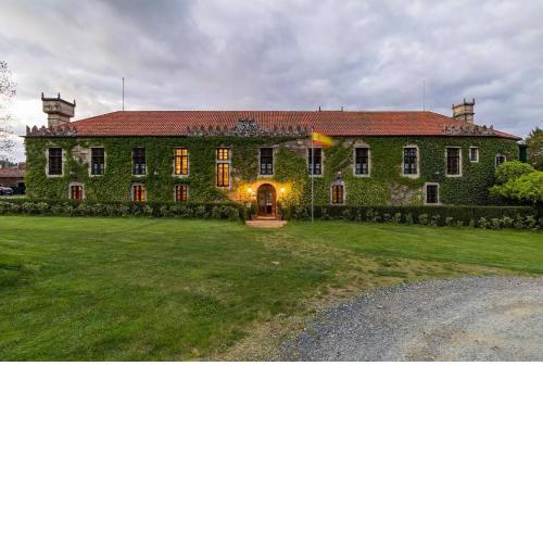 Pazo de Brandeso & Country Club